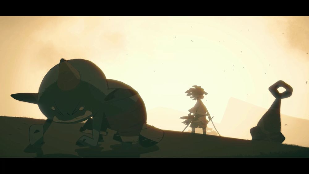 ONI La Strada verso la Forza recensione ONI La Strada verso la Forza recensione